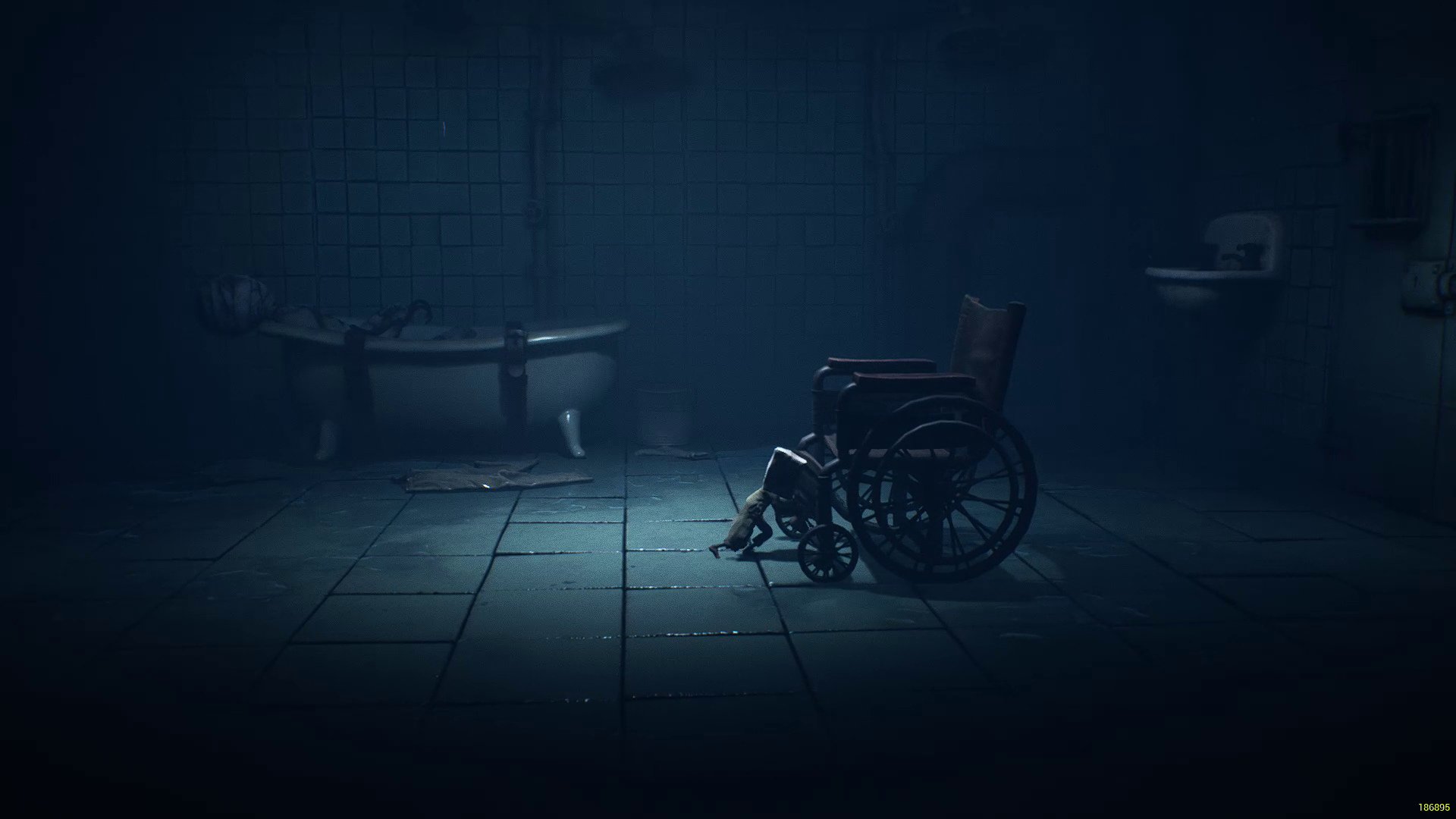 Little Nightmares II - Imagen 30